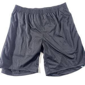 Adidas Climacool Athletic Marathon 10 Shorts Mens Sz XL